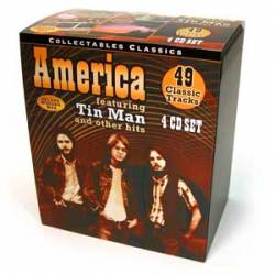 America : Collectables Classics